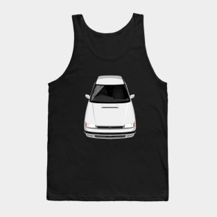 Legacy RS 1sr gen 1990-1993 - White Tank Top